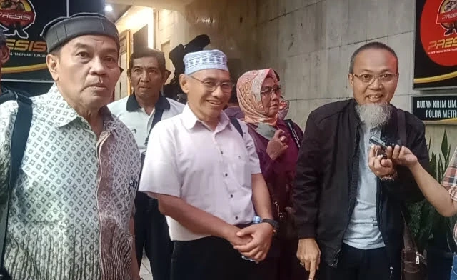 Bagaimana Mau Percaya Ijazah Joko Asli?