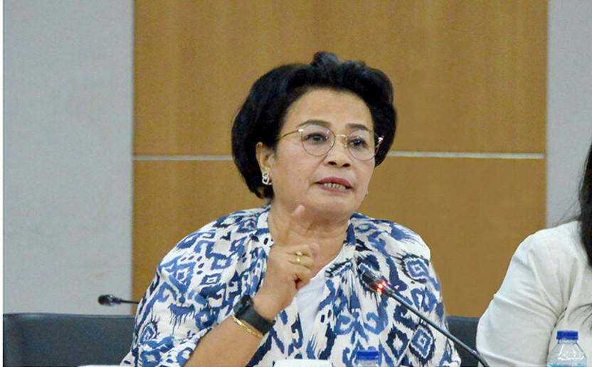 Komisi E Meminta Dinas Pendidikan Evaluasi Persyaratan PPDP Jalur Afirmasi Harus Terdaftar PIP