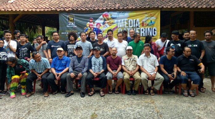 PKS Nilai Pemerintahan Gubernur Anies Mulai Berjalan Pincang