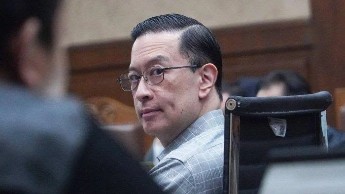 Divonis 4,5 Tahun Penjara, Tom Lembong Ajukan Banding