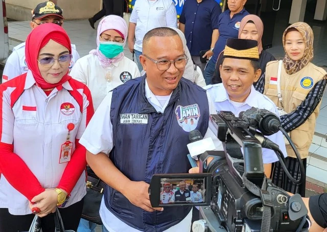 Jubir AMIN Tegaskan Nasdem Setia di Koalisi Perubahan