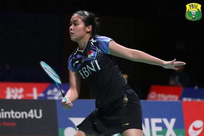 Grego Sendirian Melangkah ke Semifinal Kumamoto Masters Japan 2023