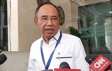 Tindaklanjuti Laporan KAMI Terhadap Penyidik KPK Karena Tidak Panggil Bobby, Dewas: Ada SOP-nya