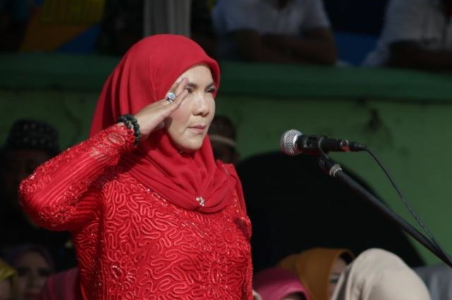 Jaga Diri Dan Jaga Sesama Dari Virus Corona, Yang harus kita lakukan