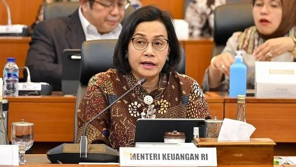 Januari - Oktober 2024 Defisit APBN Mencapai Rp 309,2 Triliun