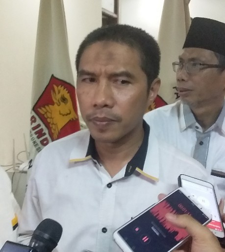 Dua Nama Cawagub Masih Dibahas di Tingkat Pimpinan PKS dan Gerindra