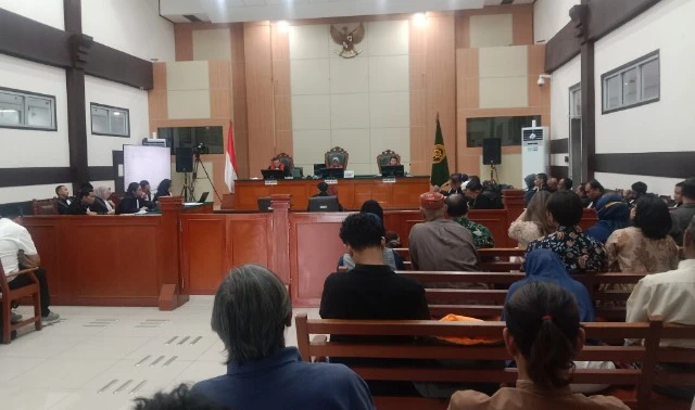 Ijazah Jokowi Yang Diklaim Asli Oleh Dian Sandi Ternyata dari Akun X @hyperpoison