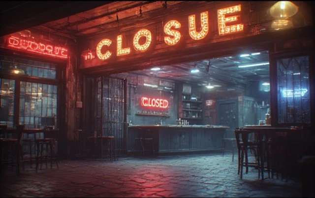 Tempat Hiburan Malam di Jakarta Wajib Tutup Selama Ramadan