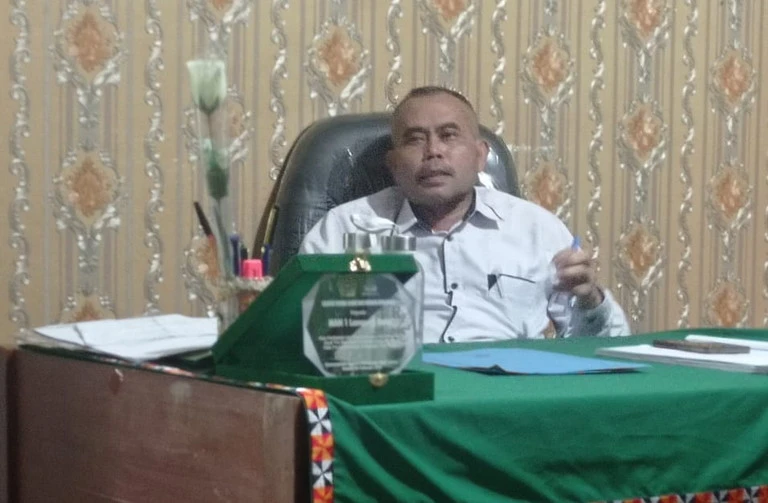 WOW, Ternyata Sekolah MAN 1 Liwa, Ada Kelas Khusus Berbasis Pesantren