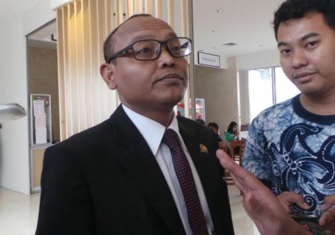 Ahmad Syaikhu ke DPR-RI, Bakal Muncul Calon Wagub DKI Alternatif ?