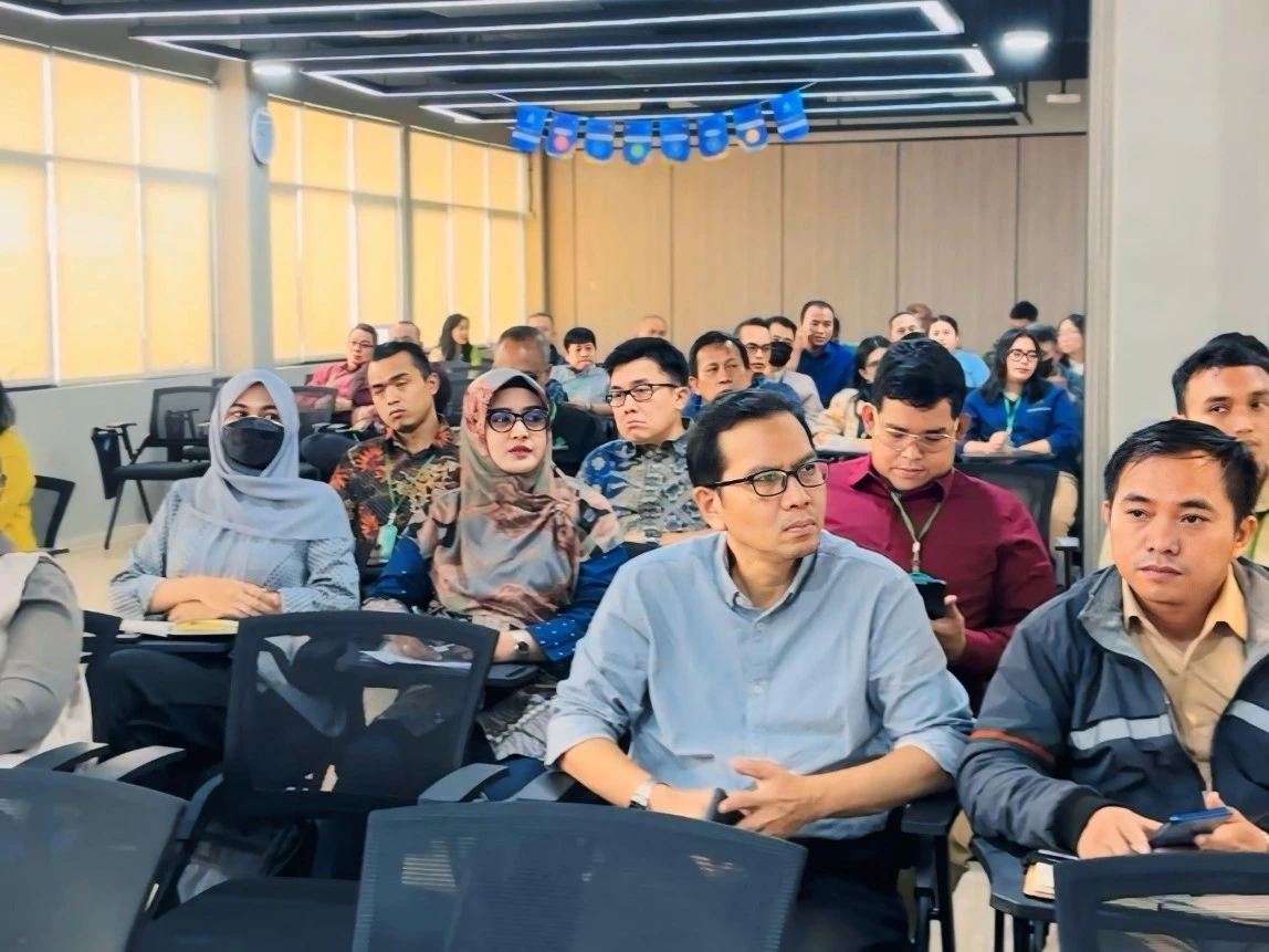 Beri Keadilan Tarif Air Bagi Apartemen, PAM Jaya Hitung Berdasasarkan Pemakaian Unit