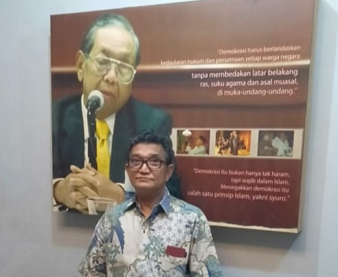 Beredar Surat Budi Hartono Ke Jokowi, Aktivis Minta Konglomerat Bantu Negara Penuhi Kebutuhan Warga
