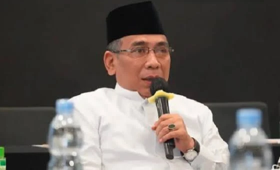 PBNU Larang Kadernya Jalin Kerjasama dengan Pihak-pihak Yang Terkait Israel