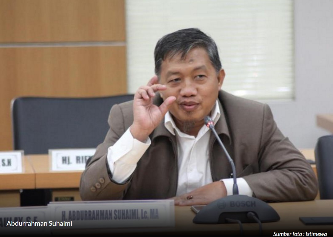 Kemendagri Usul Revisi Tatib Wagub, PKS Minta Pansus Wagub Kaji Ulang