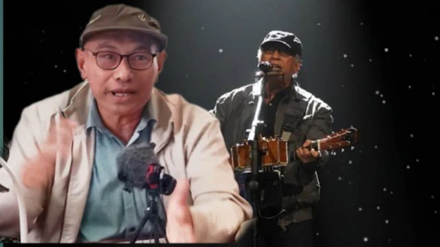 Yang Sarjana Dodol Ada Nggak di Sini?