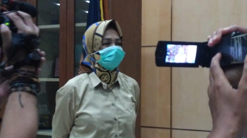 Airin Sebut Bantuan Provinsi Banten Soal Penanganan Corona, Digeser Untuk Bangun RSUD