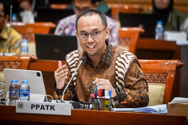 PPATK Sebut Januari - Juni 2024 Perputaran Uang Judi Online Mencapai Rp 13,2 Triliun