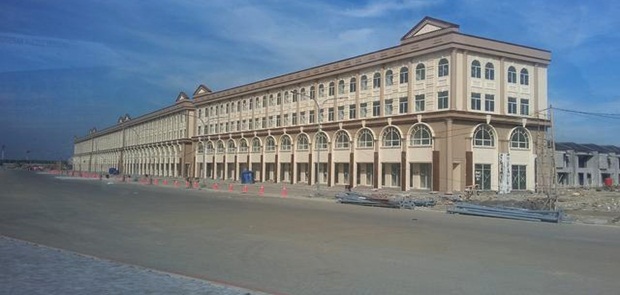 Anies Siap Kembalikan Uang BPHTB Pulau Reklamasi 483 Miliyar