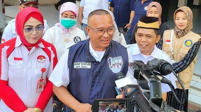 Relawan Akan Berupaya PKS Tetap Usung Anies di Pilkada Jakarta 2024