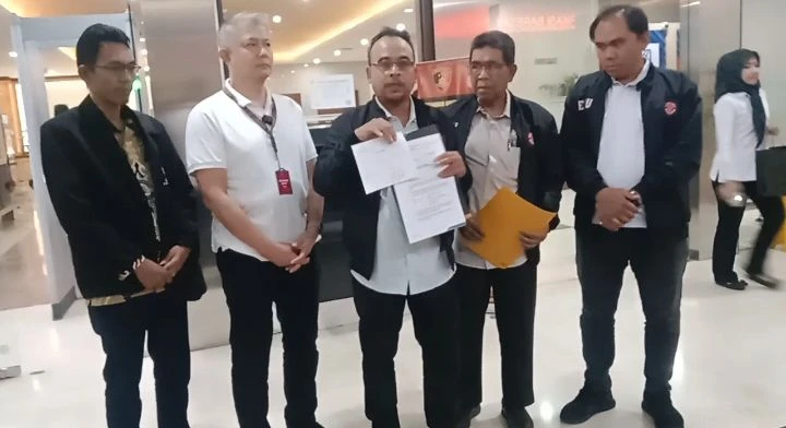 Yakin Dikriminalisasi PIK-2, Charlie Chandra Minta Perlindungan Hukum ke Kapolri