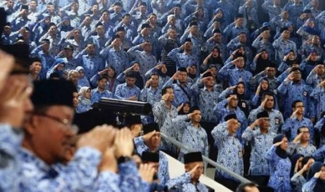 Administrasi Kemenhaj dan Kemenag 'Kacau', ASN yang Dimutasi Belum Gajian 2 Bulan