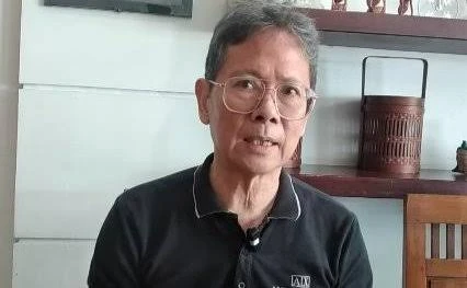 Anthony: Pemberian Status PSN untuk PIK 2 Langgar Aturan Perundang-undangan