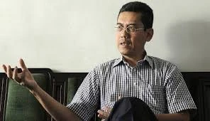 Terkait Pagar Laut dan Skandal PSN PIK-2, Marwan: Tangkap Para Pengkhianat Negara!