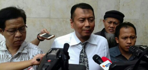 Dijadikan Caleg PDIP, Besok Pengacara Habib Rizieq Beri Keterangan Pers