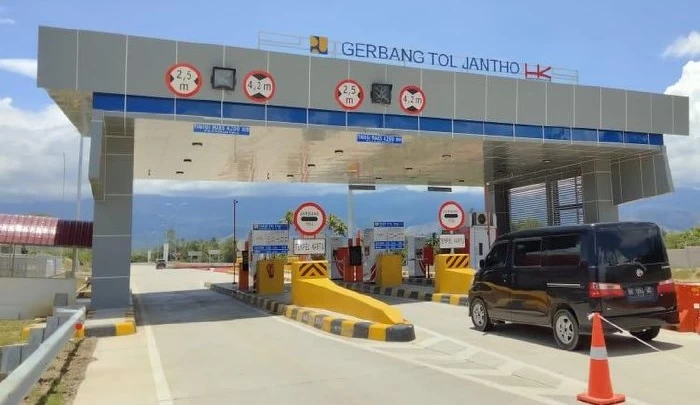 Jadikan Aceh Tujuan Investasi