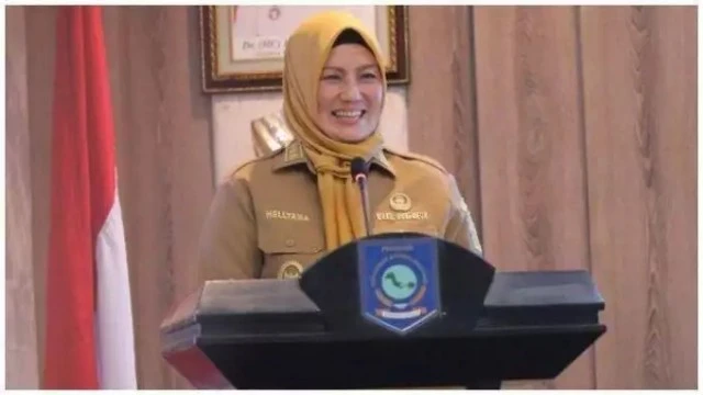 Analisa Mengerikan Beathor: Jika Gibran Tetap Wapres, Yang Berkuasa Orang-orang di Sekitarnya