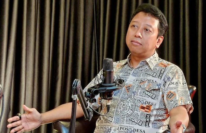Ledakan Perolehan Suara PSI Tak Wajar, PPP Ancam Bawa Kasus Ini ke Hak Angket