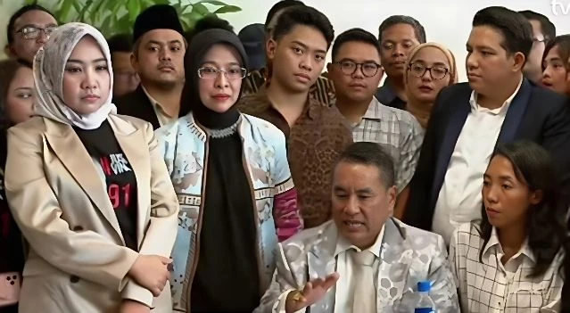 Pengacara dan Keluarga Tolak Pernyataan Polisi Kalau 2 DPO Kasus Pembunuhan Vina Cirebon Adalah Fiktif