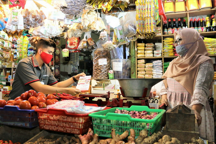 Tahun 2020, Bank DKI Fokus Menjaga Kualitas Aset