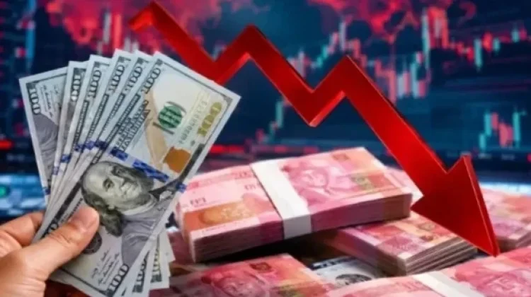 Rupiah Terus Melemah, Kini Bertengger di Rp 18.129/Dolar AS