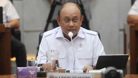 Gunakan Pola Baru, BGN Klaim Tiap Hari untuk MBG Gelontorkan Rp 500 Juta ke SPPG-SPPG