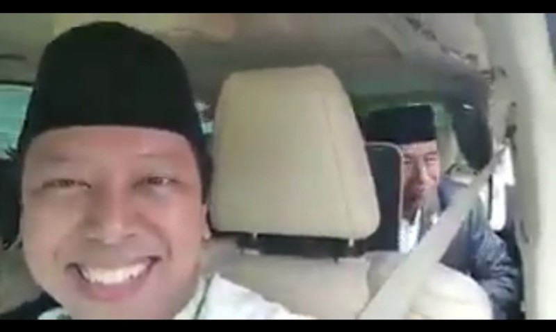 Romahurmuziy dicokok, Tagar #MakelarDoaDitangkapKPK Tembus Trending Topics Twitter