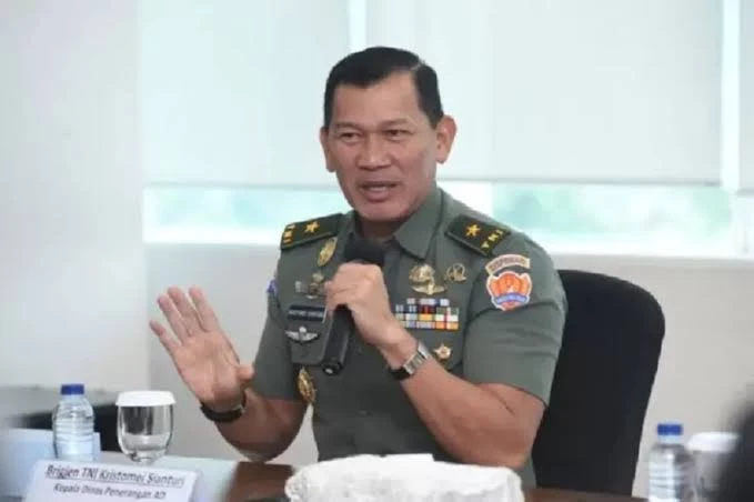 Ini Alasan TNI Batal Mutasi 7 Pati, Termasuk Letjen Kunto Arief Wibowo