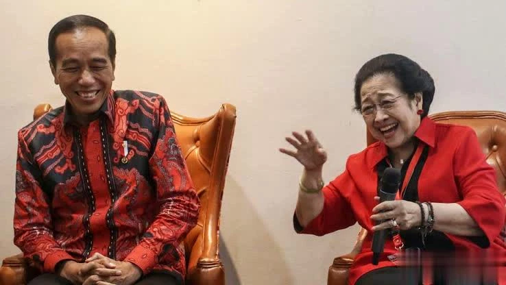Tidak Diundang ke Rakernas, Pengamat Sebut Hubungan PDI-P dan Jokowi Sudah Game Over
