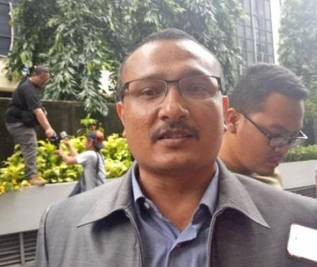 Begini Sindirin Politisi Demokrat Soal Tugu Peti Mati Yang Diresmikan Anies