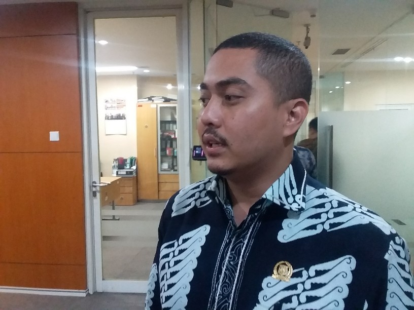 DPRD DKI Minta Anggaran TGUPP di APBD DKI 2020 Dihapus