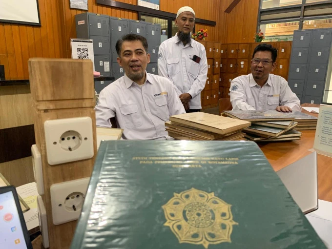 Soal Dugaan Ijazah Jokowi Palsu, Mayoritas Netizen Tak Percaya Bantahan UGM