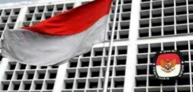 KPU Tetapkan DPT Pilkada Serentak 2018 Sebanyak 125 Juta Pemilih