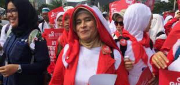 Polri Diminta Tangkap Dalang Persekusi Terhadap Neno Warisman