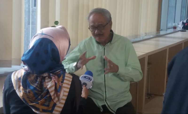 Para Raja dan Sultan Risaukan Kedaulatan NKRI, Ini Pendapat Pengamat