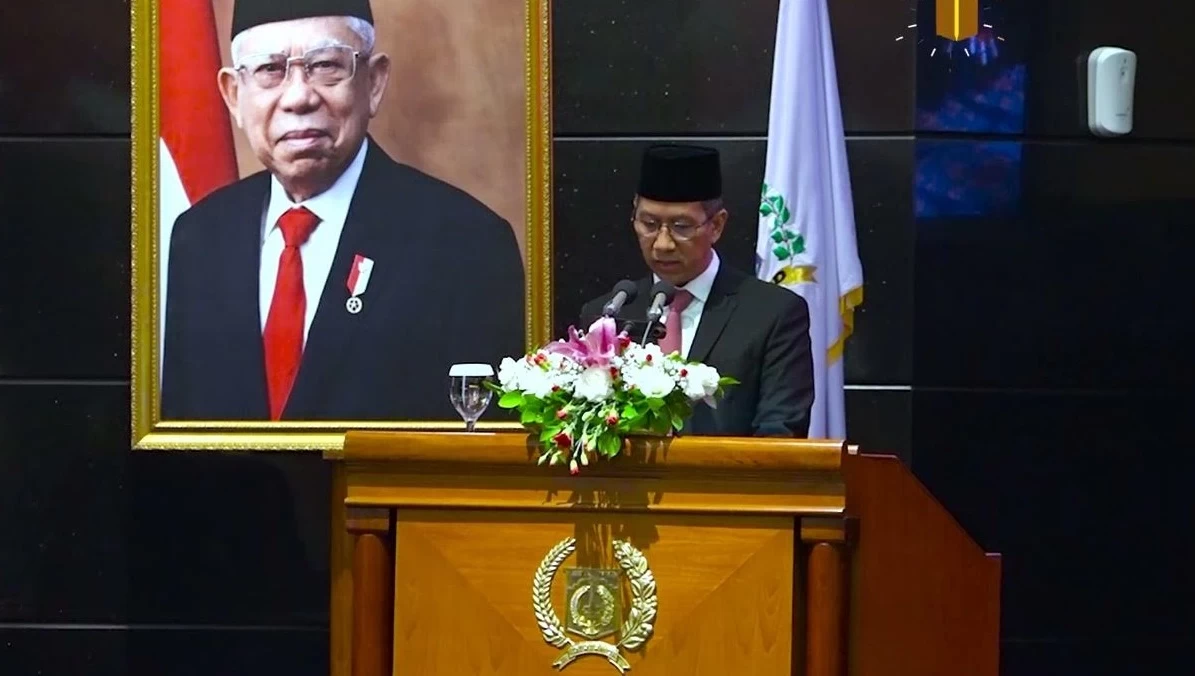 Ungkapkan Persyaratan Gubernur Kedepan, PKS DKI: Yang Saat ini Komunikasinya Jelek