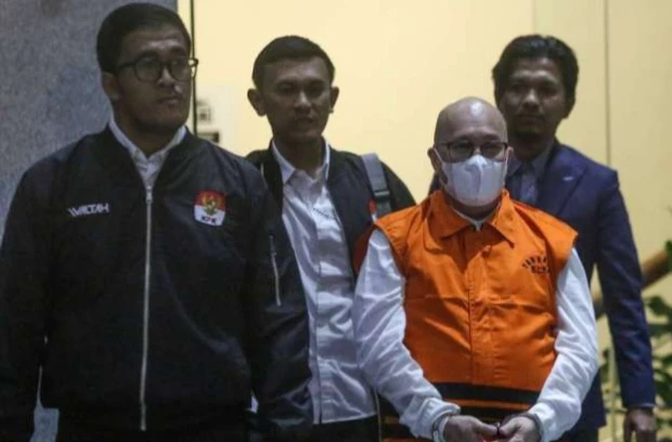 Fantastis! Kerugian Negara Karena Kasus Investasi Fiktif PT Taspen Capai Rp 1 Triliun