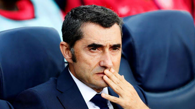 Diterpa Cidera, Barcelona Perlu Suntikan Striker
