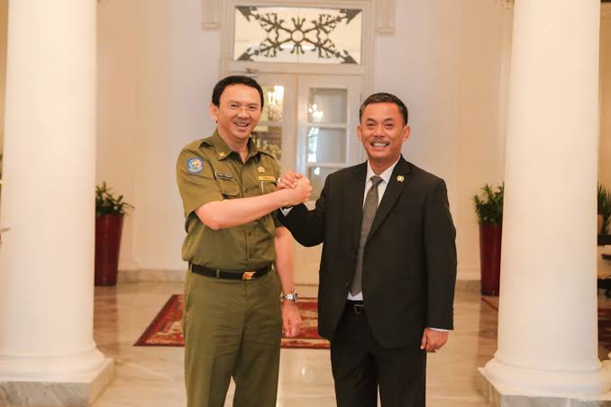 Kasus Baru Positif Covid-19 Di DKI Mulai Menurun, Masyarakat Diminta Untuk Tetap Waspada