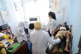 KSPTMKI Dorong Masalah Kesejahteraan Dokter Masuk.Program 100 Hari Prabowo-Gibran