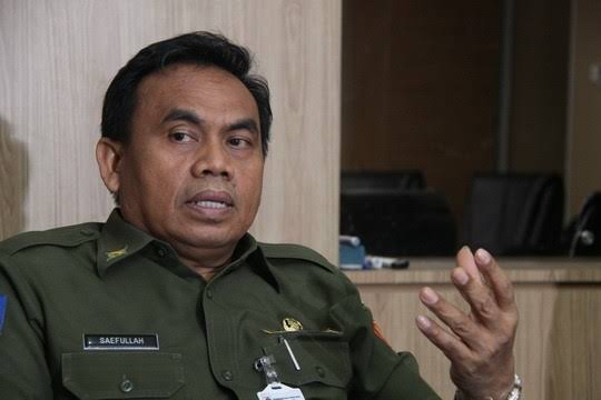 Serapan Anggaran 57,1 Persen, Pemprov DKI Optimis Capai Target 85 Persen